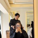 헤어디자인 | 홍대 레이어드컷 잘하는곳 헤어디자인모습 재방문 후기
