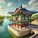 밀양 영남루 여행 가이드: 한국의 숨은 보물, 영남루 완벽 탐방