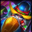 아케이드W.W 이미지