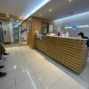 푸른하늘이비인후과의원 | 코로나 걸리다:선릉역 신속항원검사 푸른하늘이비인후과