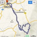 2019.10.6 첫 째주 정기라이딩 - 증평인삼 청주MBC 전국 산악자전거 대회 - 이미지