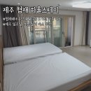 협재 하울 스테이 | 제주 협재 보름 살기 준비 (숙소 하울스테이. 제주고속 탁송 예약)