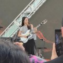 DMZ stay | 2025 사운드 플래닛 페스티벌 (사플페) 일요일 후기