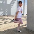 아디다스 태권도 메탈릭 실버 구매 후기 및 태권도 코디 추천