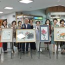 창원 문인화 경남연합일보