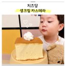 본카스테라 - 달서구 당산로 27 | 불당동 디저트 치즈당, 생크림 카스테라 먹어본 후기