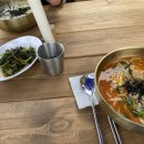 솔옹심칼국수