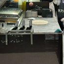 파파브런치 | 판교 백현동카페거리맛집 파파라구 내돈내산 솔직후기