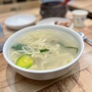 SK(주) | [광화문]깔끔한 맛의 서린 바지락칼국수에 가보자, 내돈내산 솔직후기