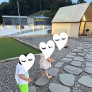 서울근교 당일치기 캠핑, 김포맛집 캠프그레잇 후기 (김포캠핑식당 · 김포바베큐)