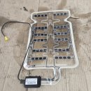 G350 | [수입차정비] 벤츠 W463 G350 엔진체크등 및 에어백 경고등으로 애드블루 탱크 열선키트 및 조수석 승객...