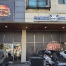 지산고등학교 앞 이미지