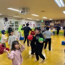 중동힘찬태권도장 이미지