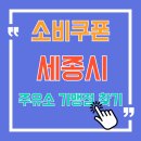 동세종농협주유소 | 세종시 민생회복소비쿠폰 지원금 주유소 마트 병원 사용 가맹점 찾아보기!