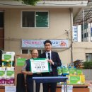 합정복지사회복지관 이미지