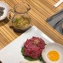 양산 증산 소고기 룸식당, 담소 증산점