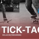 스케이트보드 기초 이미지