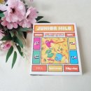 웰킵스(주) | 고불소 뷰카 어린이치약 애플망고향 출시