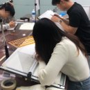 실내건축기능사 국가기술자격증 이미지