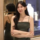 브릴리언스디자인 | 다이아몬드 반지 목걸이, 신세계백화점 주얼리 아디르 실착 후기