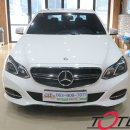 벤츠 모니터불량 NTG4500 E클래스 후기형 (W212) 전주 티오티라인 에서 수리 하거나 8인치 모니터로...
