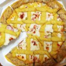 허니허니피자 이미지