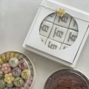[육아일기]아기 셀프 백일상 대여 , 오늘테이블(서울돌상) / 창원 떡집 스윗봉봉
