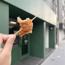 북가좌삼봉 옛날통닭 ··· 증산역 근처에서 순살튀김!