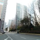 장산아파트 단지 내 이미지