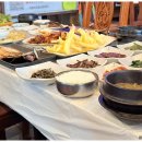 산장식당 이미지