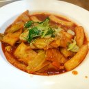 고봉민김밥 이미지