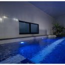 경주 키즈풀빌라 청담펜션 이미지