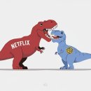 그린워크기업(자) 노동조합 | 넷플이 워너를 삼켰다