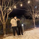 모나캠핑파크 대청마루 이미지