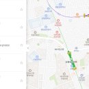 우리은행 횡단보도 이미지