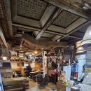 호롱불마을 | 강북구 북한산우이역 근처 누룽지백숙 맛집 — 우이동 술이 익는 마을 후기