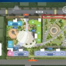 마루힐ibc지식산업센터 이미지