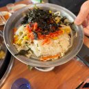 춘천옥닭갈비 ㅣ 송내역맛집 20년전통 무쇠철판 닭갈비 추천