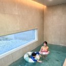 지노카서비스 | 춘천 신축 풀빌라, 감성 넘치는 월하담의 온수 키즈수영장펜션 추천