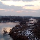 통복천 횡단교량 이미지