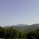 명전계곡 이미지