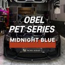블루 blue | 수원랩핑 BMW 랩핑 OBEL MIDNIGHT BLUE 미드나이트 블루 후기