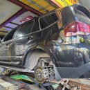 타이어마스타 북수원점 | 모하비 더 마스터 사일룬 AT2 타이어 265 50 20 정말 괜찮네요!!!