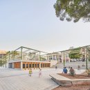 공간변형 이미지