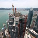 해운대두산위브더제니스 이미지