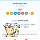씨유제주구남중앙점 | 로또 1173회 1등 2등 당첨점 당첨지역