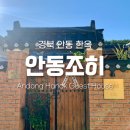 안동조히