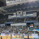 고양체육관 메인주차장 이미지