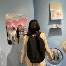 엑스디디자인 여성 노트북백팩 바비소프트 가볍고 수납력이 좋은 최고의 명작