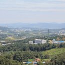 용와산성 이미지